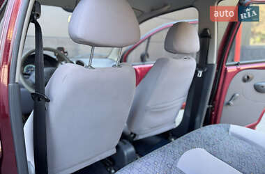 Хэтчбек Daewoo Matiz 2013 в 