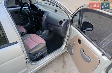 Хетчбек Daewoo Matiz 2011 в 