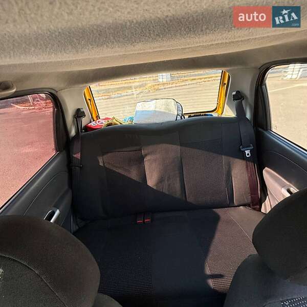 Хэтчбек Daewoo Matiz 2008 в Харькове