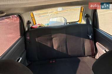 Хэтчбек Daewoo Matiz 2008 в 