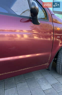 Хэтчбек Daewoo Matiz 2008 в 