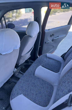 Хэтчбек Daewoo Matiz 2008 в 