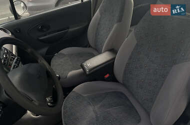 Хэтчбек Daewoo Matiz 2012 в 