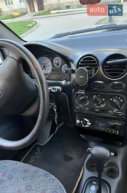 Хетчбек Daewoo Matiz 2008 в 