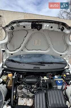 Хэтчбек Daewoo Matiz 2008 в 