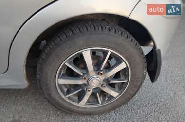 Хэтчбек Daewoo Matiz 2008 в 