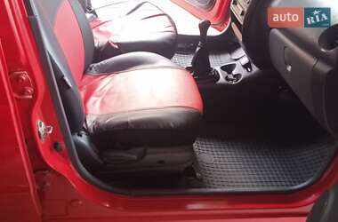 Хэтчбек Daewoo Matiz 2013 в 