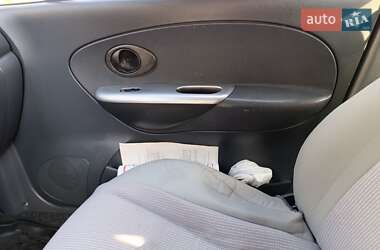Хетчбек Daewoo Matiz 2010 в 