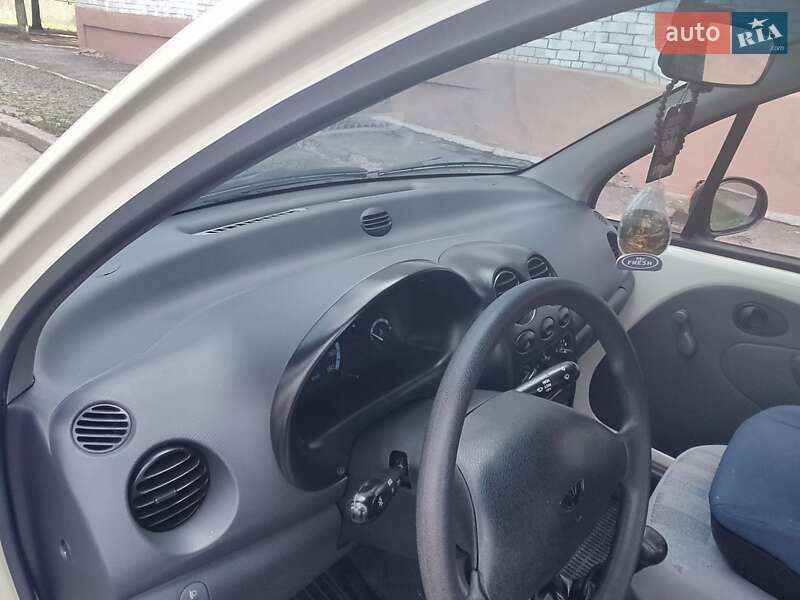 Хэтчбек Daewoo Matiz 2013 в Запорожье фото 12 Хэтчбек Daewoo Matiz 2013 в Запорожье