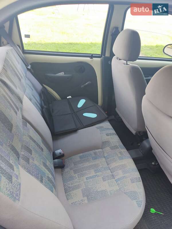 Хэтчбек Daewoo Matiz 2013 в Запорожье фото 18 Хэтчбек Daewoo Matiz 2013 в Запорожье