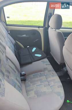 Хетчбек Daewoo Matiz 2013 в 