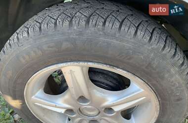 Хетчбек Daewoo Matiz 2011 в 