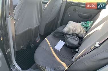 Хетчбек Daewoo Matiz 2011 в 