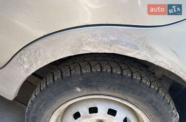 Хэтчбек Daewoo Matiz 2008 в 