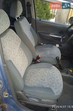 Хэтчбек Daewoo Matiz 2005 в 