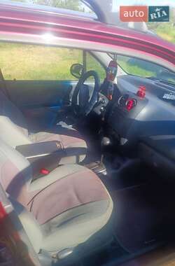 Хэтчбек Daewoo Matiz 2008 в 