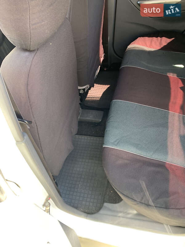Хэтчбек Daewoo Matiz 2008 в Одессе фото 16 Хэтчбек Daewoo Matiz 2008 в Одессе