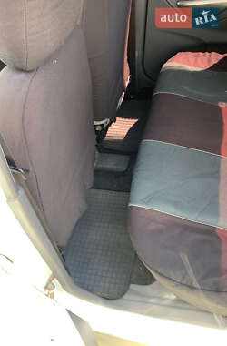 Хэтчбек Daewoo Matiz 2008 в 