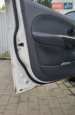 Хетчбек Daewoo Matiz 2008 в 