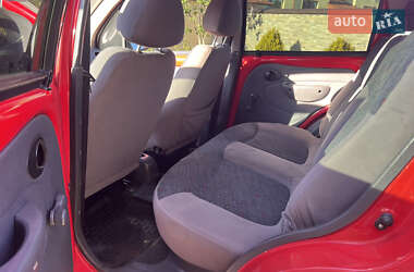 Хэтчбек Daewoo Matiz 2013 в 