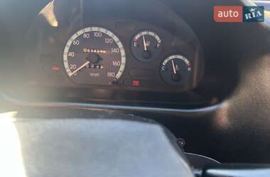 Хэтчбек Daewoo Matiz 2013 в 