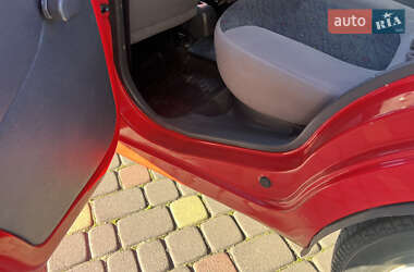 Хэтчбек Daewoo Matiz 2013 в 