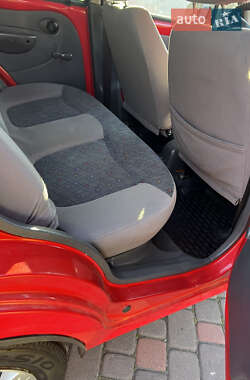 Хэтчбек Daewoo Matiz 2013 в 
