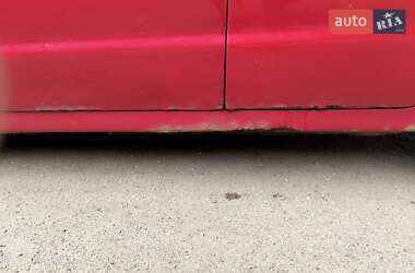 Хэтчбек Daewoo Matiz 2007 в 