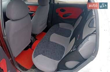 Хэтчбек Daewoo Matiz 2007 в 