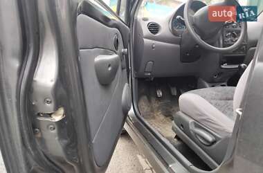 Хэтчбек Daewoo Matiz 2012 в 