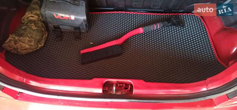 Хэтчбек Daewoo Matiz 2011 в Черкассах