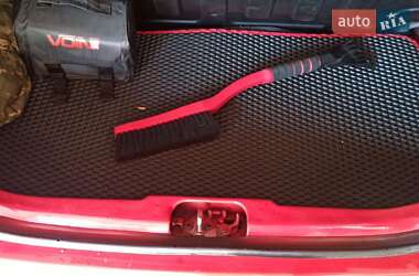 Хэтчбек Daewoo Matiz 2011 в 