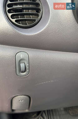 Хетчбек Daewoo Matiz 2012 в 