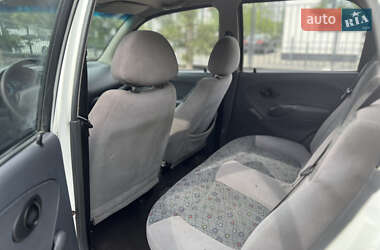 Хэтчбек Daewoo Matiz 2007 в 