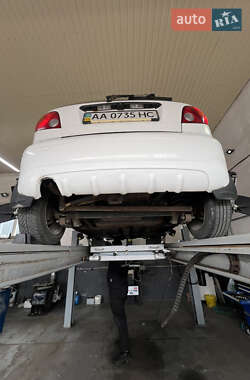 Хэтчбек Daewoo Matiz 2007 в 