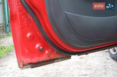Хэтчбек Daewoo Matiz 2010 в 