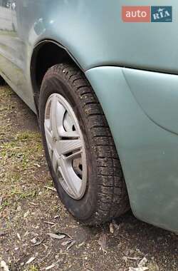 Хетчбек Daewoo Matiz 2008 в 