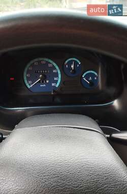 Хетчбек Daewoo Matiz 2008 в 