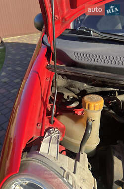 Хэтчбек Daewoo Matiz 2013 в 