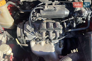 Хэтчбек Daewoo Matiz 2013 в 