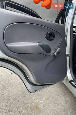 Хэтчбек Daewoo Matiz 2010 в 