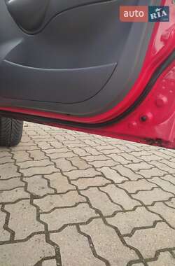 Хэтчбек Daewoo Matiz 2007 в 