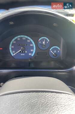 Хэтчбек Daewoo Matiz 2007 в 