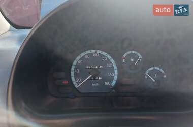 Хэтчбек Daewoo Matiz 2013 в 