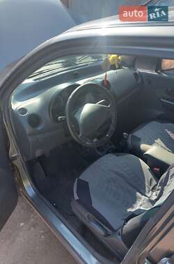 Хэтчбек Daewoo Matiz 2013 в 