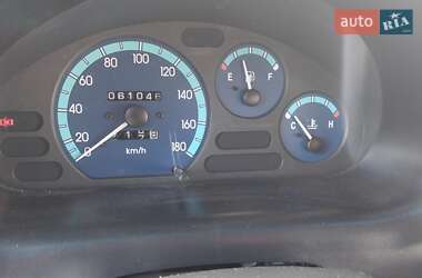 Хэтчбек Daewoo Matiz 2011 в Кривом Роге