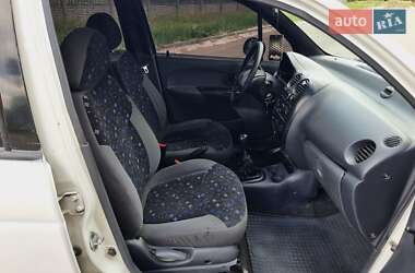 Хэтчбек Daewoo Matiz 2013 в 