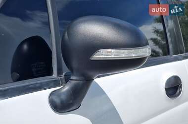 Хэтчбек Daewoo Matiz 2013 в 