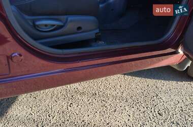 Хэтчбек Daewoo Matiz 2008 в 