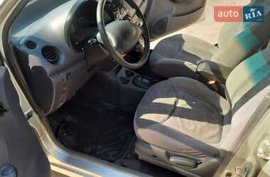 Хэтчбек Daewoo Matiz 2007 в 